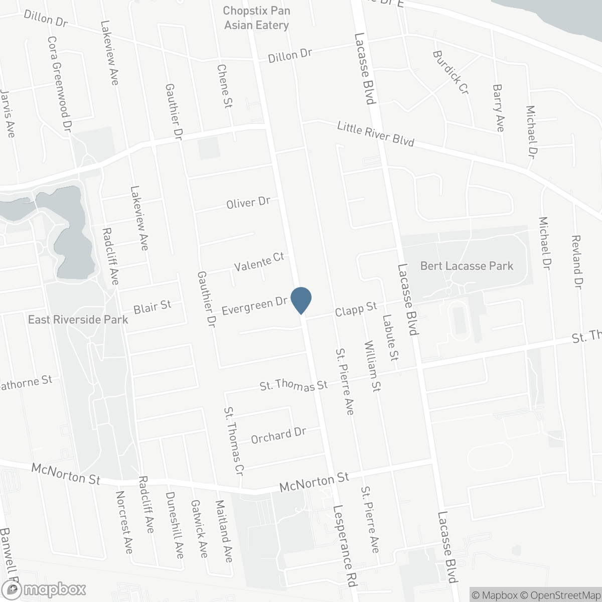 573 LESPERANCE ROAD, Tecumseh, Ontario N8W 1W5